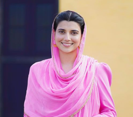 Nimrat Khaira