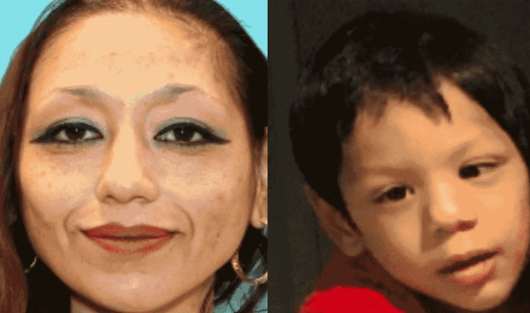 Noel Rodriguez Alvarez mother is arrested in his case