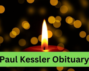 Paul Kessler Obituary 