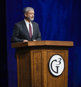 Paul Washer