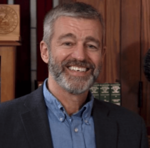 Paul Washer