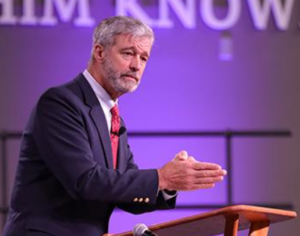 Paul Washer