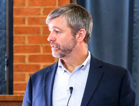 Paul Washer