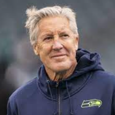 Pete Carroll