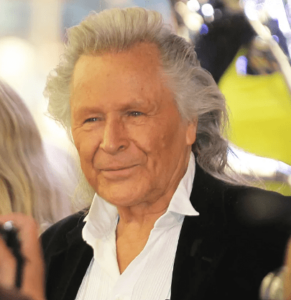 Peter Nygard 