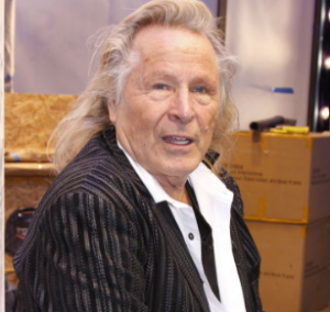 Peter Nygard