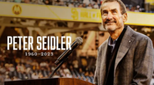 Peter Seidler