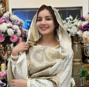 Rabi Pirzada