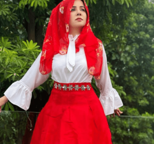 Rabi Pirzada