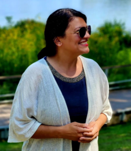 Rashida Tlaib