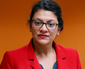 Rashida Tlaib