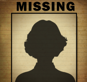 Reem Alfahad Missing