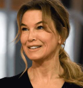 Renee Zellweger