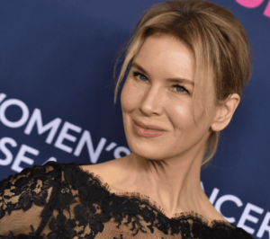 Renee Zellweger