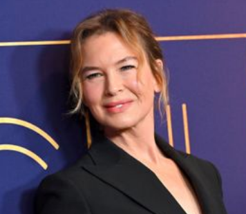 Renee Zellweger