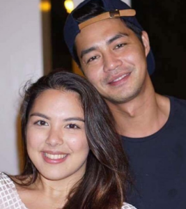 Ria Atayde Boyfriend Zanjoe Marudo