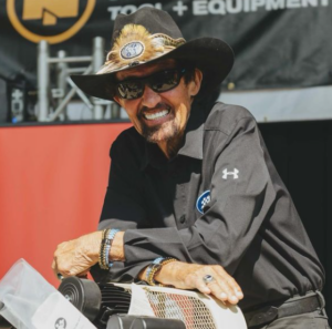 Richard Petty