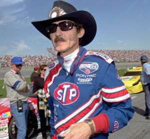 Richard Petty