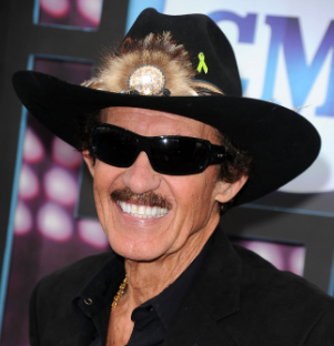 Richard Petty