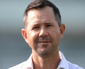 Ricky Ponting