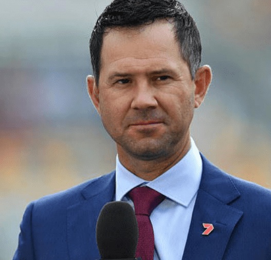 Ricky Ponting