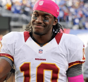 Robert Griffin III 