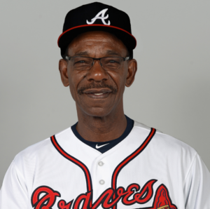 Ron Washington