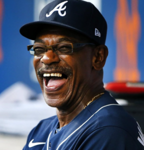 Ron Washington