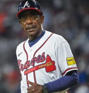 Ron Washington