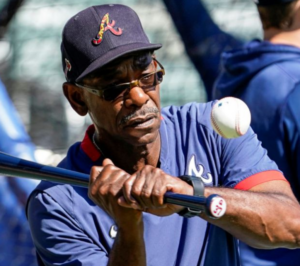 Ron Washington