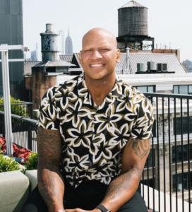 Ryan Shazier