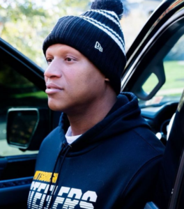 Ryan Shazier