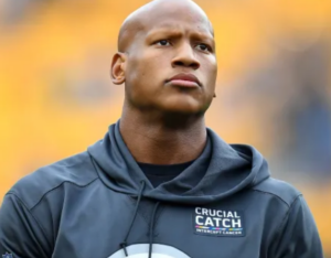 Ryan Shazier