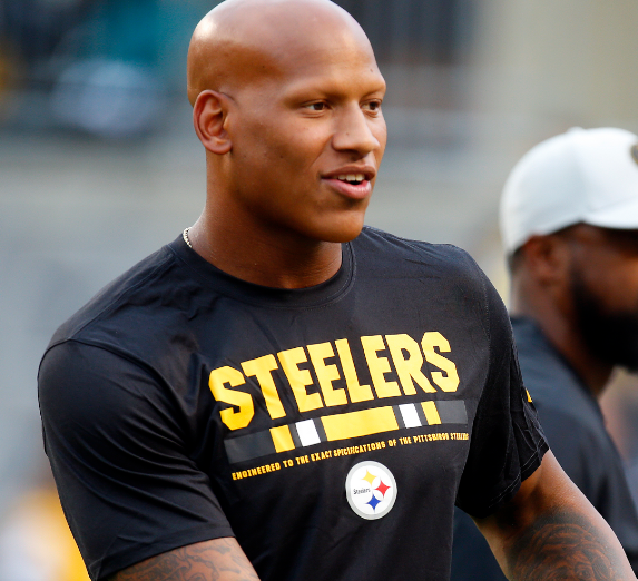 Ryan Shazier