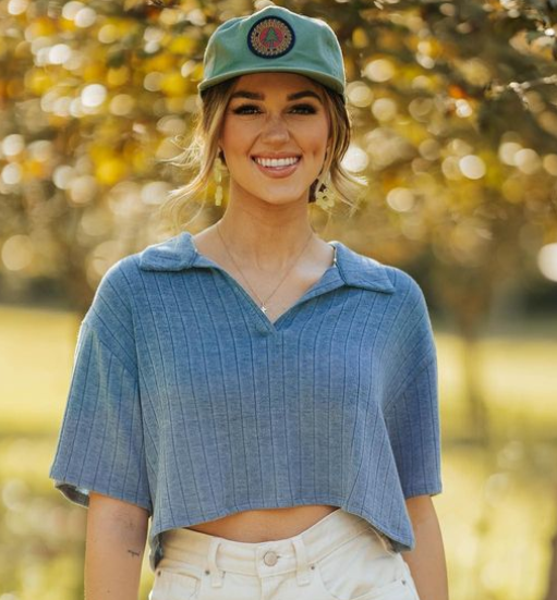 Sadie Robertson