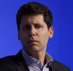 Sam Altman