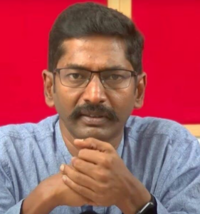 Savukku Shankar