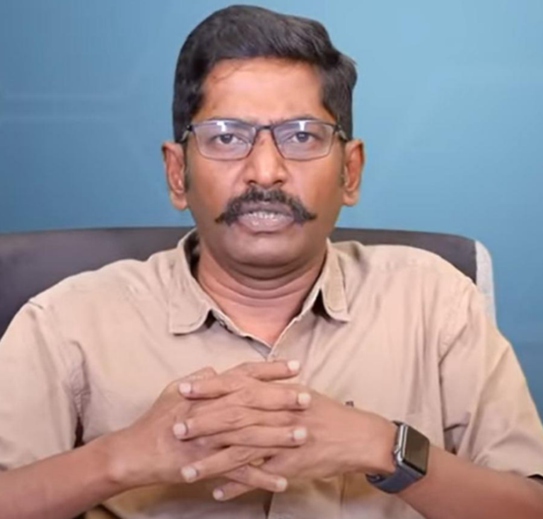 Savukku Shankar