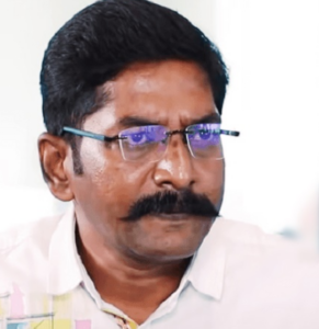 Savukku Shankar