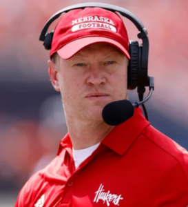 Scott Frost