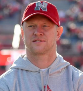 Scott Frost 