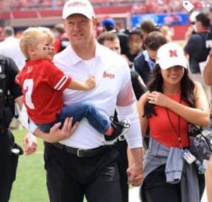 Scott Frost