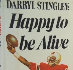 Darryl Stingley 