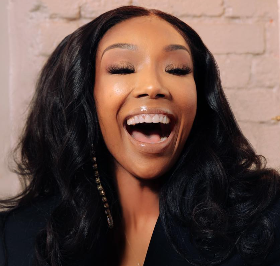 Brandy Norwood 