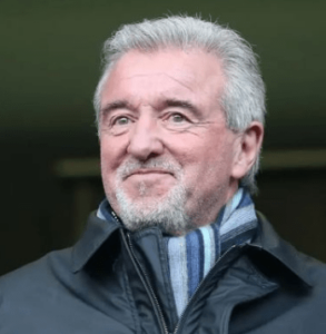 Terry Venables 