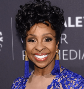 Gladys Knight