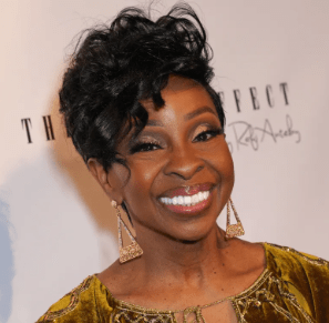 Gladys Knight