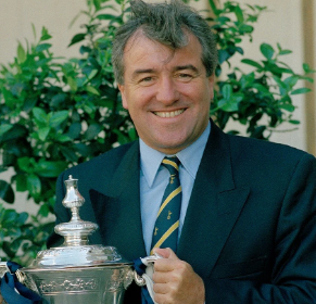  Terry Venables