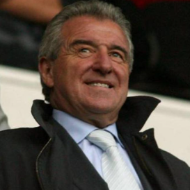  Terry Venables