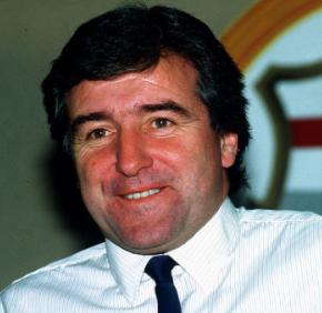 Terry Venables